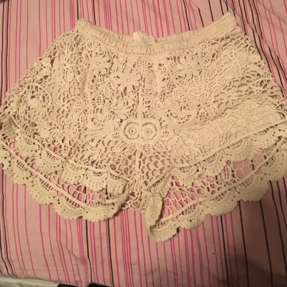 Pacsun shorts
