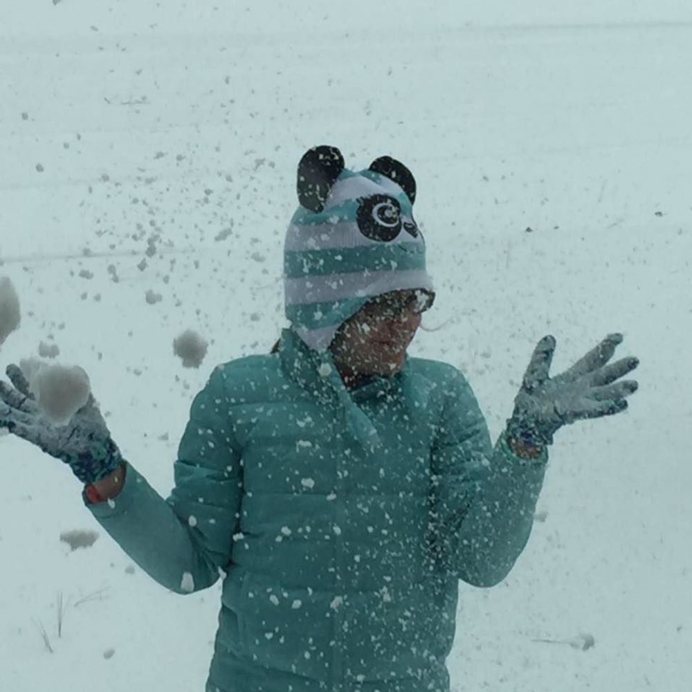 Meet your Posher, Heidi