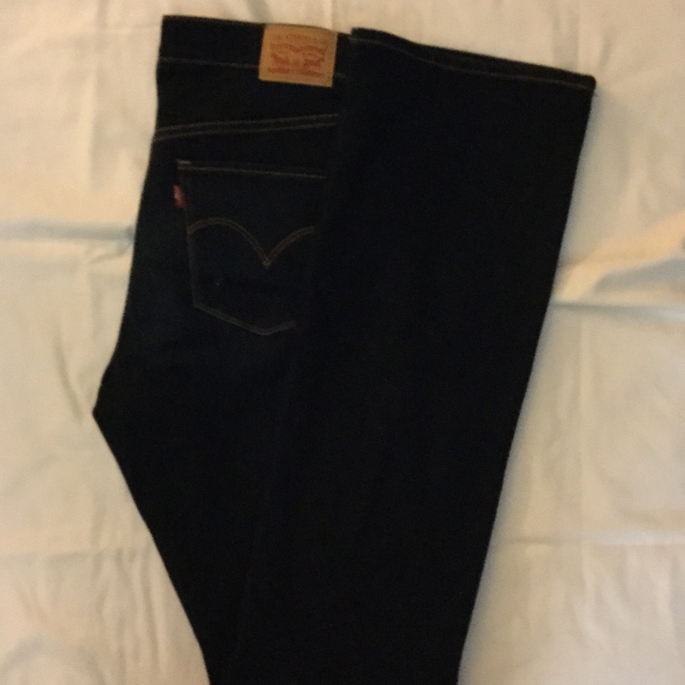 Levis 315 shaping Bootcut