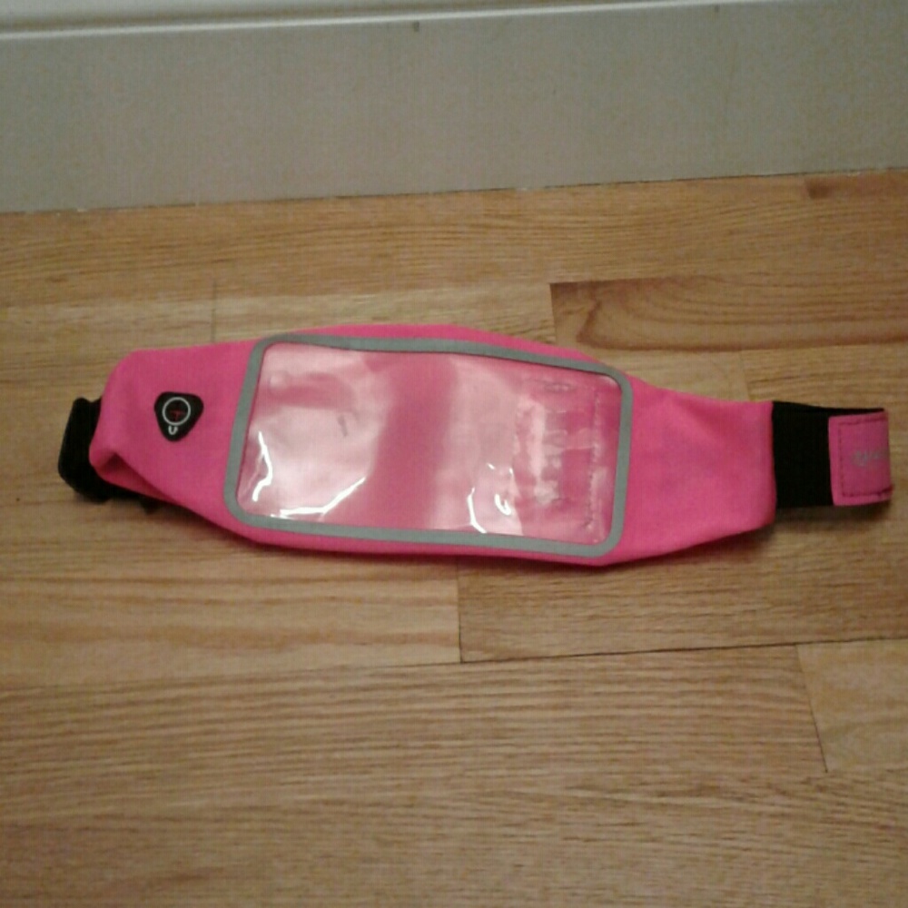 Fanny pack. Like new.