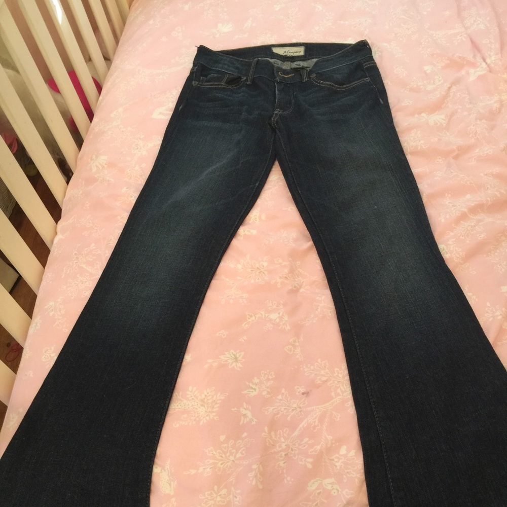 Size 27 New without tags j & company jeans
