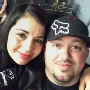 Meet your Posher, Mandy