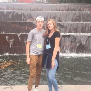 Meet your Posher, Emily