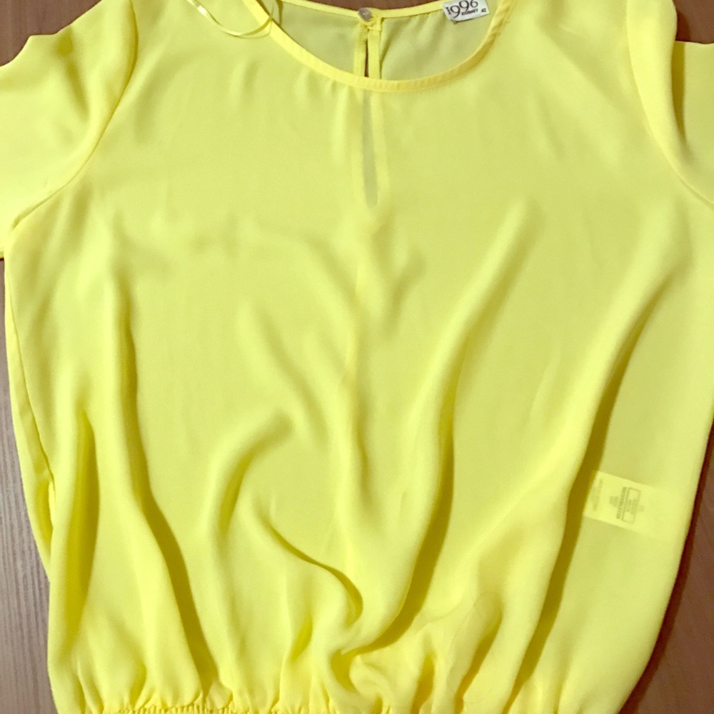 Very nice blouse