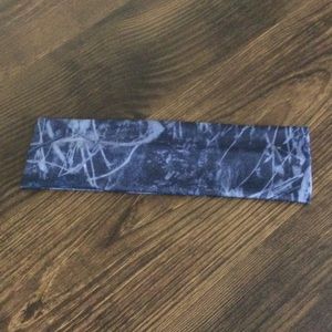 10 for $20 Sale !! Camo Hair Headband