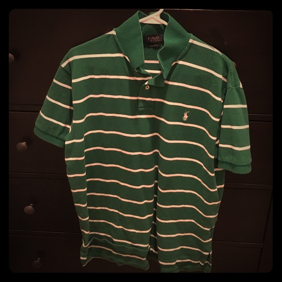 Polo Ralph Lauren Other - Polo Ralph Lauren Shirt
