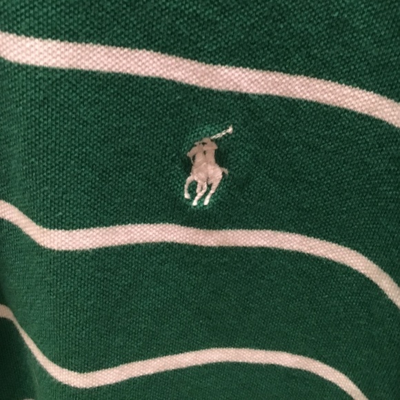 Polo Ralph Lauren Shirt - Picture 2 of 4