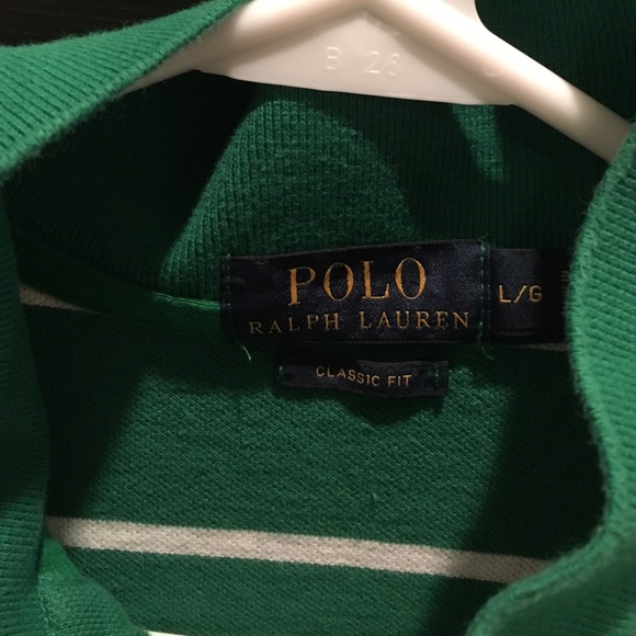 Polo Ralph Lauren Shirt - Picture 3 of 4