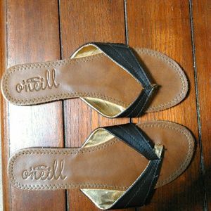 O'Neill sandals