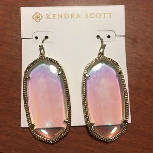 Kendra Scott Danielle Earrings