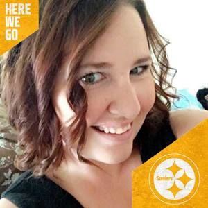 Meet your Posher, Alicia