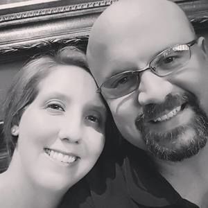 Meet your Posher, Christy