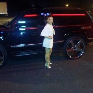 Meet your Posher, Cathalina