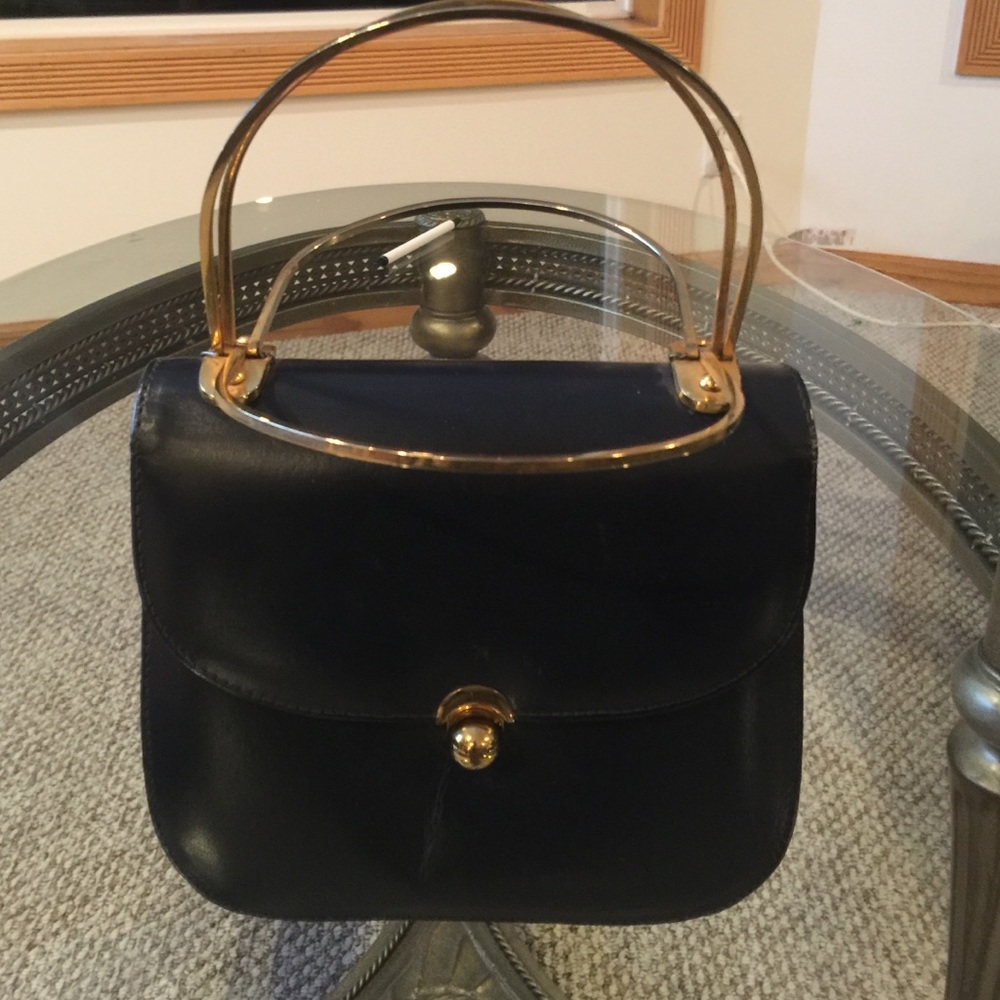 Vintage Handbag