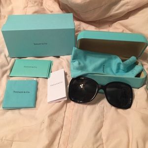 Tiffany & Co. Sunglasses