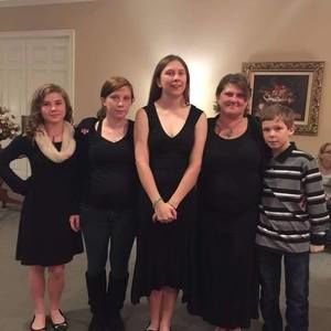 Meet your Posher, Candy