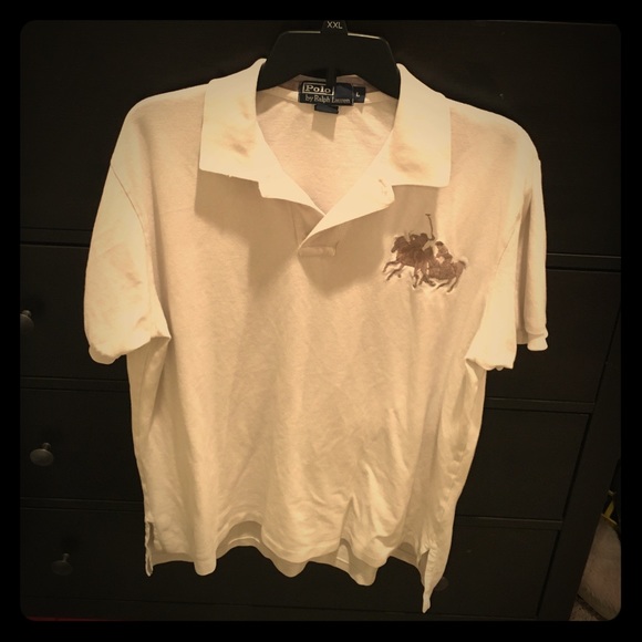 Polo Ralph Lauren Other - Polo by Ralph Lauren
