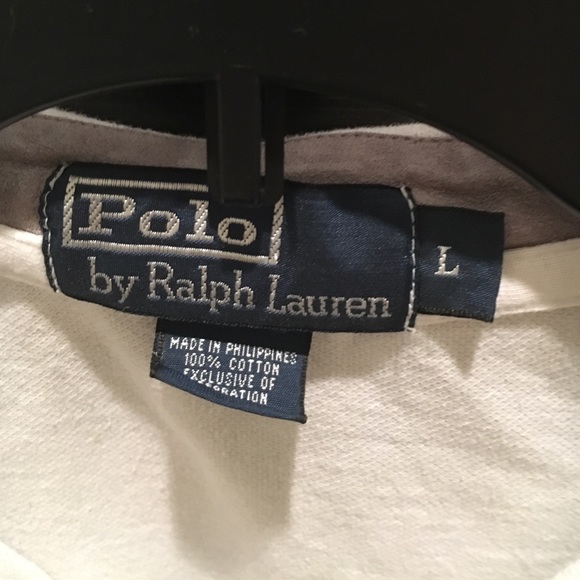 Polo by Ralph Lauren - Picture 3 of 4