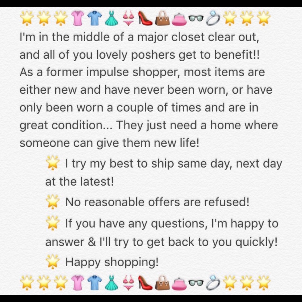 MASSIVE PRICE DROP! MUST GO ASAP!