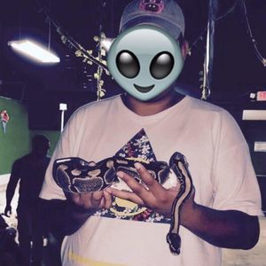 Meet your Posher, Roberto