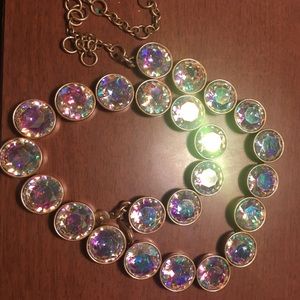 J. Crew necklace