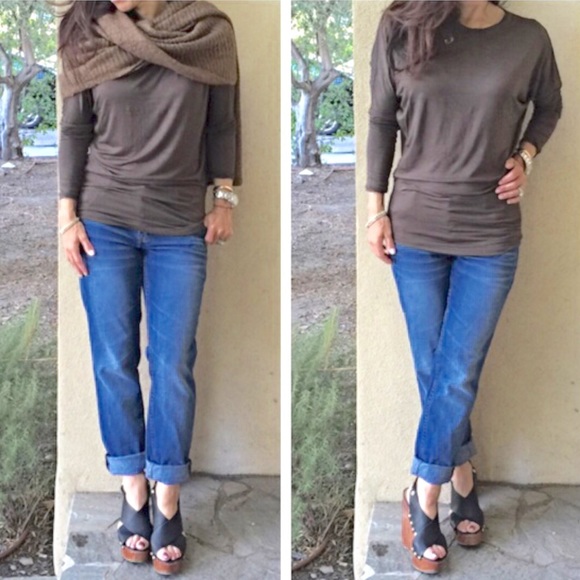 Tops - 🆕 mocha best selling top