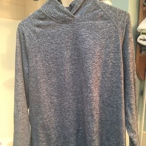 NWT WARM YOUR CORE LS