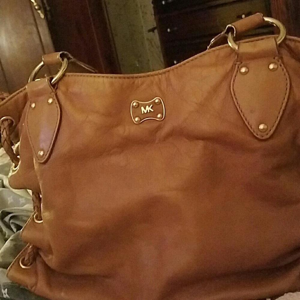 Michael kors handbag