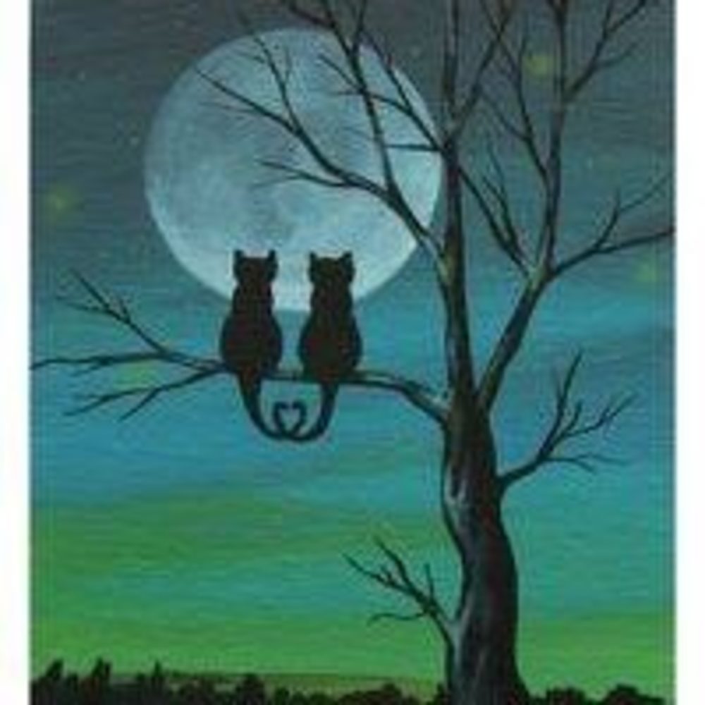 Meet your Posher, Theresa