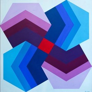 Meet your Posher, Audrianne