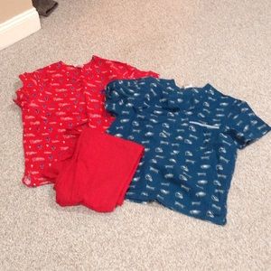 Hometown scrub Bundle