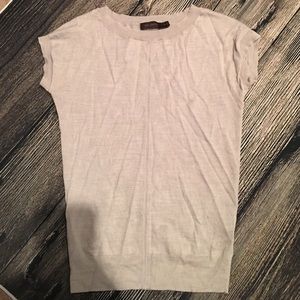 Limited Grey XSmall