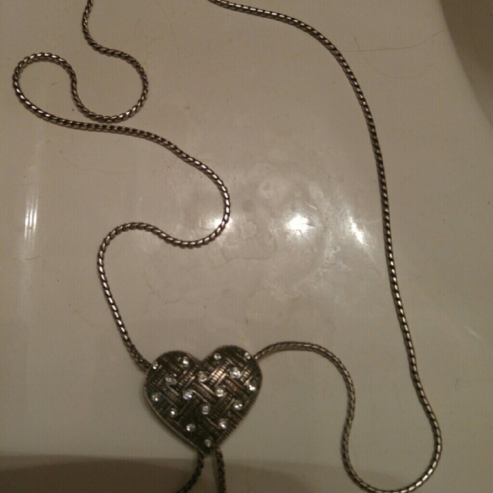 Brighton necklace