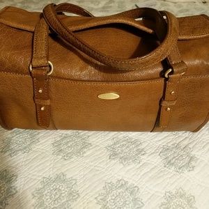 Tahari Leather Purse