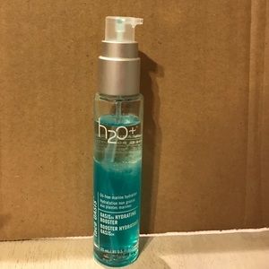 H2O Hydrating Booster