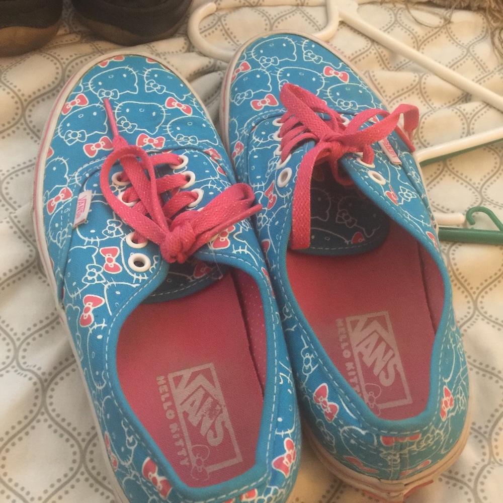 Women's vans
