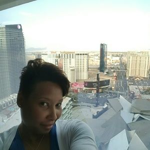 Meet your Posher, Lasonya