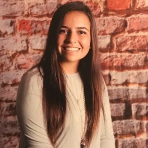 Meet your Posher, Stacey