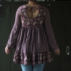 Aeropostale dress 👗