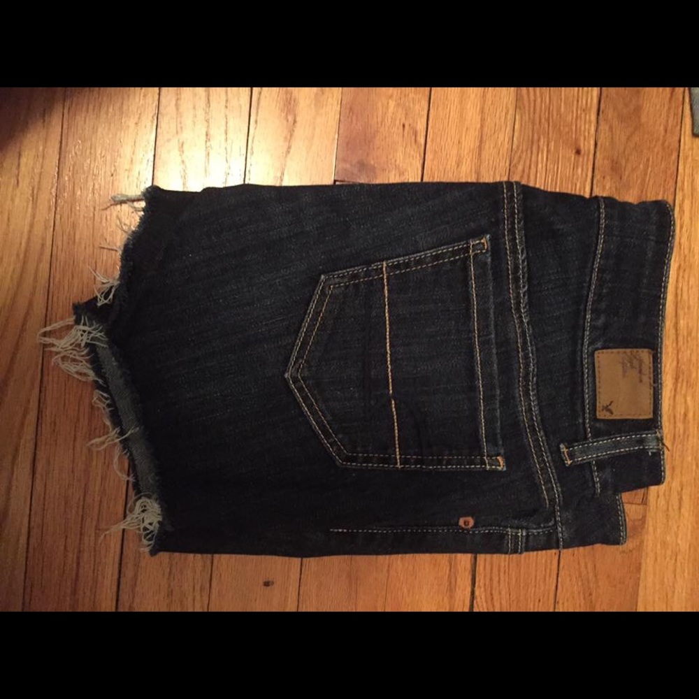AEO shorts