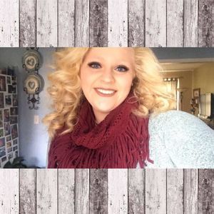 Meet your Posher, Alyssa