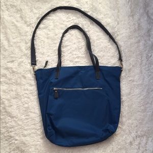 Old Navy canvas bag