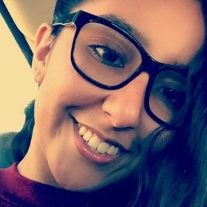 Meet your Posher, Katherine