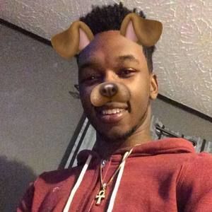 Meet your Posher, Jaquan