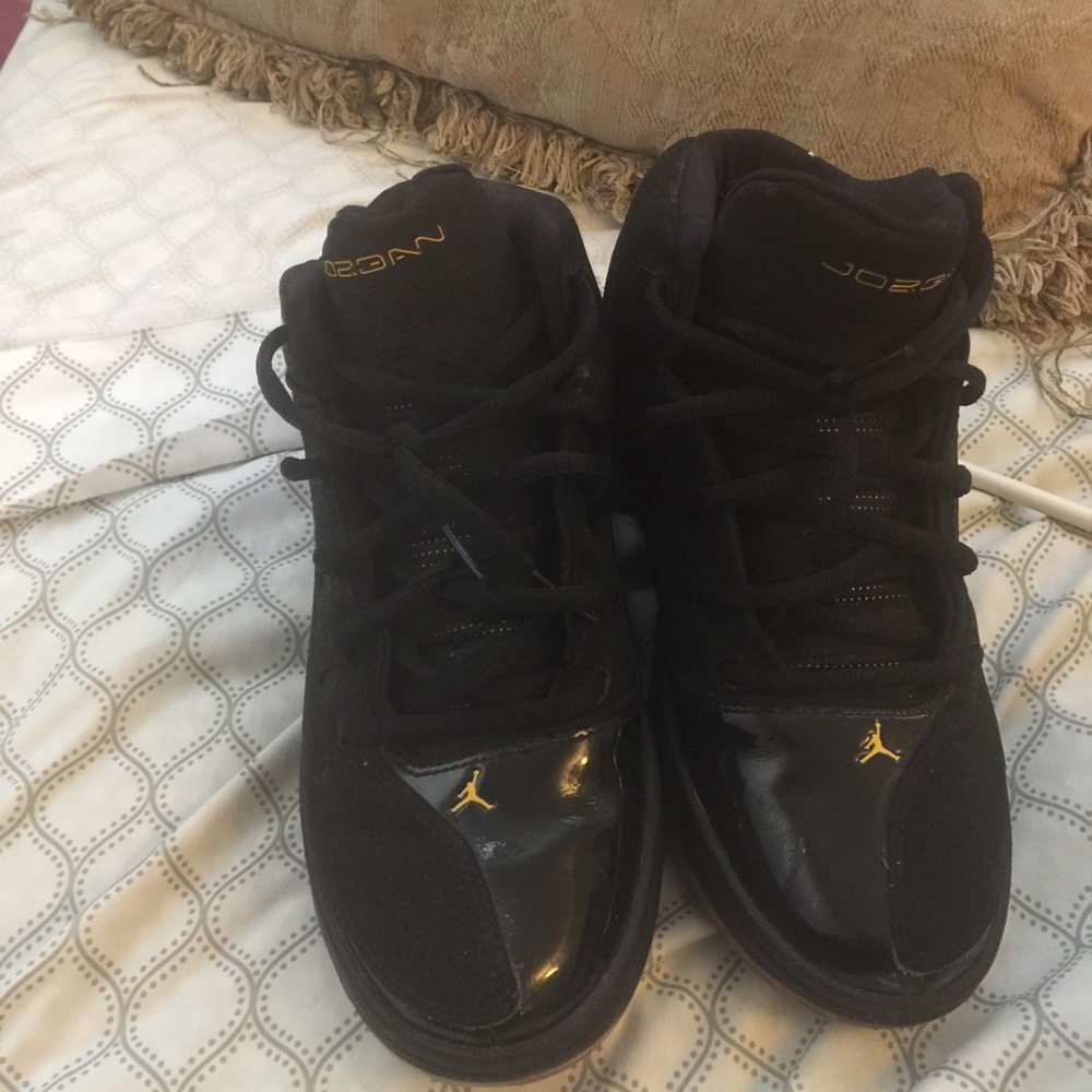 Jordan's
