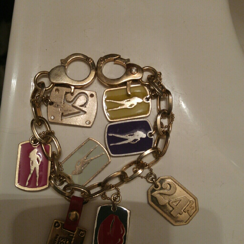Victoria secret bracelet