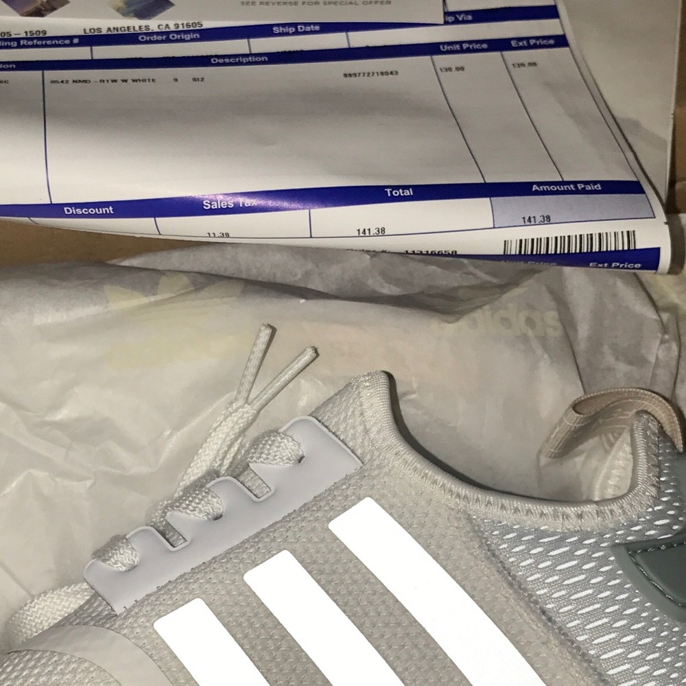 Reserved a buyer size 5/12