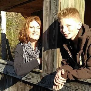 Meet your Posher, Christy