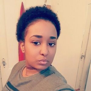 Meet your Posher, Irina loriane
