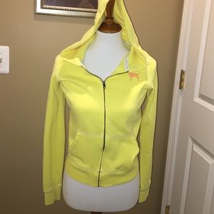 Victoria Secret hoodie